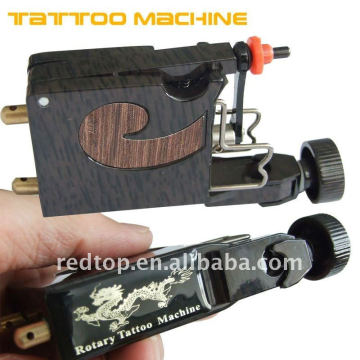 Máquina rotatoria del tatuaje